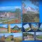 HOPCT LOT 3515 - IP -4 CARTI POSTALE- PREDEAL-JUD BRASOV-CIRCULATE
