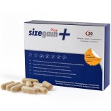 500cosmetics-Sizegain Plus Tablete pentru Mărirea Penisului
