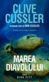 Cumpara ieftin Marea Diavolului. Marile aventuri continua. Seria Dirk Pitt/Clive Cussler, Rao