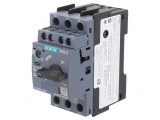 &Icirc;ntrerupător Motor 7,5kW NO NC 220-690VAC S0