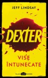 Dexter. Vise &icirc;ntunecate - Jeff Lindsay, Paladin