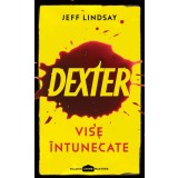 Dexter. Vise &icirc;ntunecate - Jeff Lindsay