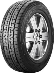 Cauciucuri de iarna Hankook Winter RW06 ( 215/70 R16C 108/106R 6PR SBL )