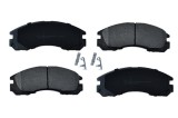 Set Placute Frana ASAM 55344