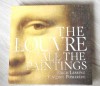 The Louvre: All The Paintings - Erich Lessing, Vincent Pomarede, Black Dog, 2011, Romana, Album Arta, Hardcover