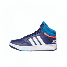 Pantofi Sport adidas HOOPS MID 3.0 K