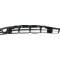 Grila bara fata VW Passat, Sedan+Combi (B4 (3A)), 1994-1996, 3A085367701C, 954727