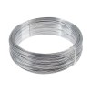 Sarma zincata, D 1.55 mm, rola 100 ml