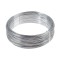 Sarma zincata, D 1.55 mm, rola 100 ml