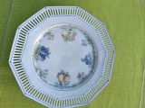 Portelan Schumann, deosebita fructiera