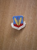 M3 N 38 - insigna - militar - aviatie - Comanda luptei aeriene