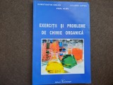 Exercitii si probleme de chimie organica &ndash; Constantin Bolcu