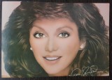 (52) CARTE POSTALA - ACIN - VICTORIA PRINCIPAL