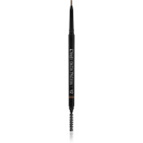 Diego dalla Palma High Precision Brow creion spr&acirc;ncene precise rezistent la apa culoare 12 Taupe 0,09 g