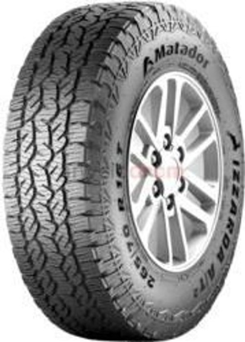 Anvelope Matador MP72 Izzarda AT 2 275/40R20 106H All Season