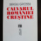 Sergiu Grossu - Calvarul Romaniei cre?tine (edi?ia a II-a; Editura Vremea)