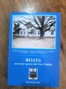 Monografie Roata - Costantin Stanescu / R6P2S