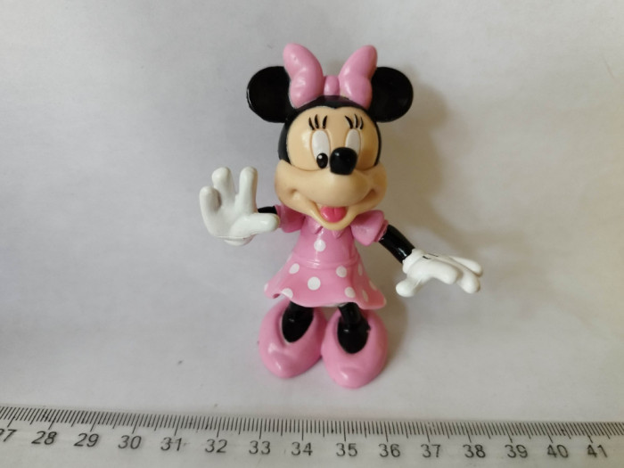 bnk jc Disney - Minnie Mouse