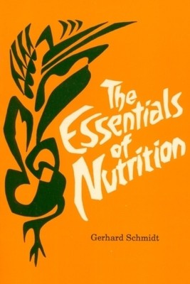 The Essentials of Nutrition foto