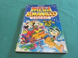 MEGA ALMANACCO * DICEMBRE * BENZI DESENATE ITALIA * 2 1 3