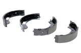 Set saboti frana Ford Courier Pick-Up, Escort, Escort VI, Fiesta Motor 1.3, 1.4, 1.6, 1.6 16V, 1.6 16V 4x4, 1.6 16V XR3i, 1.6 i 16V, 1.8 16V, 1.8