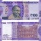 INDIA 100 rupees 2018 UNC!!!