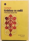 Gradina cu rodii, Viziuni despre arborele vietii, Israel Regardie, Misticism, Magie, Spiritualitate, Istoria sacra,ocultism,Cabala,numerologie ebraica
