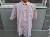 Tony Brown orange | bust 128 cm | camasa barbat mar. 56 | XL - XXL, XL/XXL