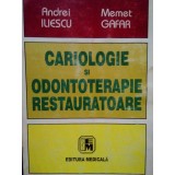 Andrei Iliescu - Cariologie si odontoterapie restauratoare (Editia: 2003)