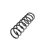 Arc spiral Ford Focus 2 (Da), Lesj&ouml;fors 4227586, parte montare : Punte spate
