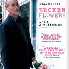 Broken Flowers (DVD Import SUA) | Jim Jarmusch