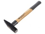 Ciocan 280mm 200g Lemn Hikora