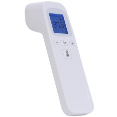 Termometru digital non contact cu infrarosu iUni T7 - 1