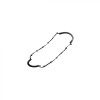 Garnitura baie ulei OPEL FRONTERA A (5_MWL4) 2.4 i (53MWL4) 1992-1998 CORTECO 026324P