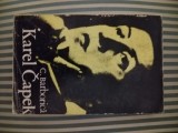 C. Barborica Karel Capek, ed. princeps