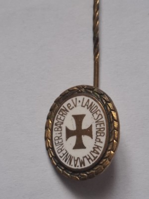 Insigna germania bayern foto