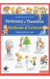 Dictionar si lexicon ilustrat pentru copii