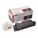 Cartuș toner compatibil Kyocera TK-5345 B Laser Integral-Germany Negru