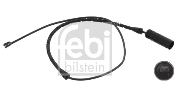 FEBI BILSTEIN 06860 senzor de avertizare,uzura placute de frana