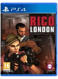 Rico London PS4