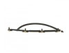 BOSCH 0 928 402 213 furtun,supracurgere combustibil
