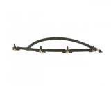 BOSCH 0 928 402 213 furtun,supracurgere combustibil