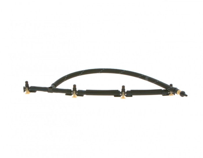 BOSCH 0 928 402 213 furtun,supracurgere combustibil
