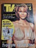 Revista tv satelit 3 martie 2002-andreea raicu , catalin petre fumuru,nora dinca,marcel pavel,catrinel sandu,