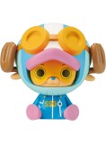 Banpresto Sofvimates One Piece Tony Tony Chopper 11cm 89374