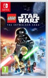 Lego Star Wars The Skywalker Saga NSW