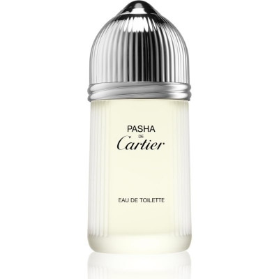 Cartier Pasha de Cartier Eau de Toilette pentru bărbați 100 ml foto