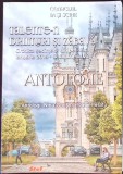 TALENTE-N DRUMURI SI ZABAVA. CRONICA SEDINTELOR IANUARIE 2019 - OCTOMBRIE 2022-NINA GONTA, DANIEL BRATU-259135