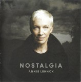 CD Annie Lennox &ndash; Nostalgia, original, Pop