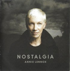 Annie Lennox - Nostalgia, CD